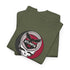 Grateful Dead - Atlanta Falcons Stealie Grateful Dead Steal Your Face T-Shirt - NFL - StealieShop